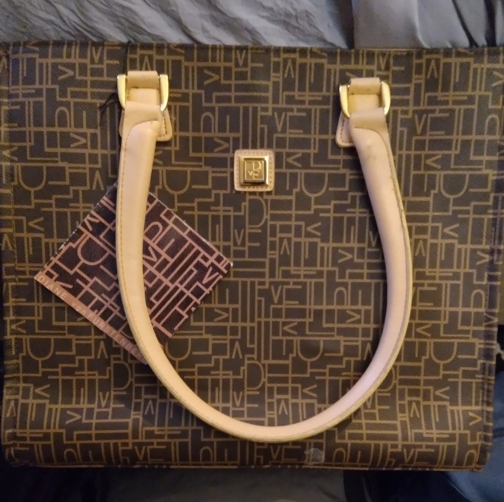 Diane von furstenberg